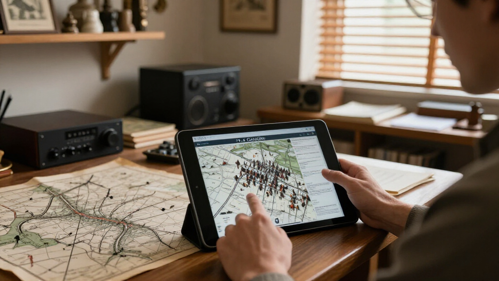 A New Digital Archive Built By AI Brings 1693 La Citadelle Siege To Life