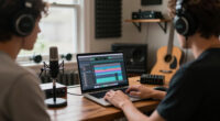 Audacity 4.0