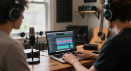 Audacity 4.0