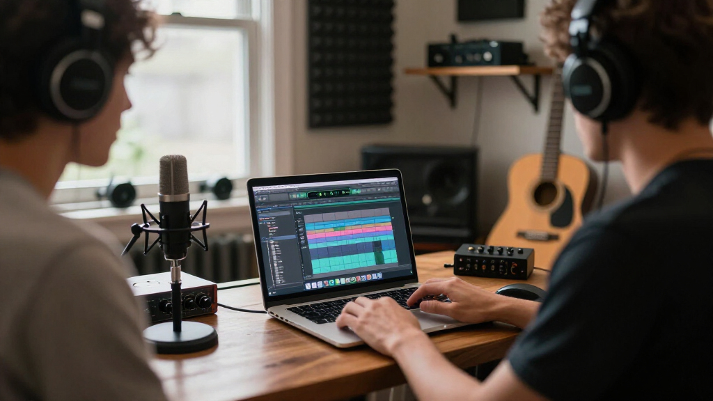 Audacity 4.0