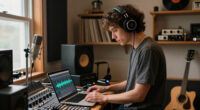 Benjamin Haggerty Surges In Global Coverage