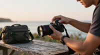 Best Gifts for a Photographer: Useful Gear for Shooting, Editing, and Travel