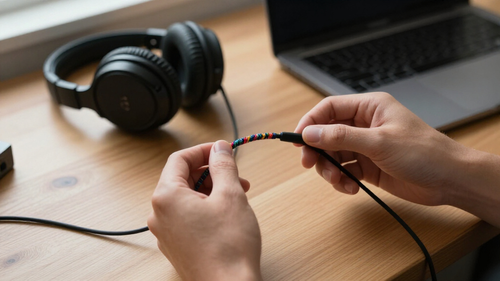 The 10 Best Replacement Headphone Cables