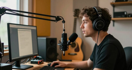 Best Studio Microphone For Streaming Compared