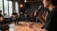 Best Wireless Microphone Systems Compared
