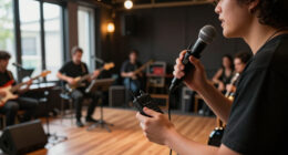 Best Wireless Microphone Systems Compared