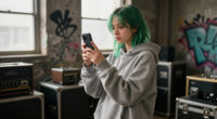 Billie Eilish Surges In Global Coverage