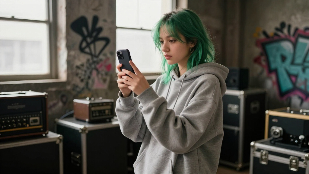 Billie Eilish Surges In Global Coverage