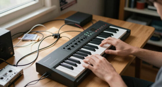 Boards Of Casio