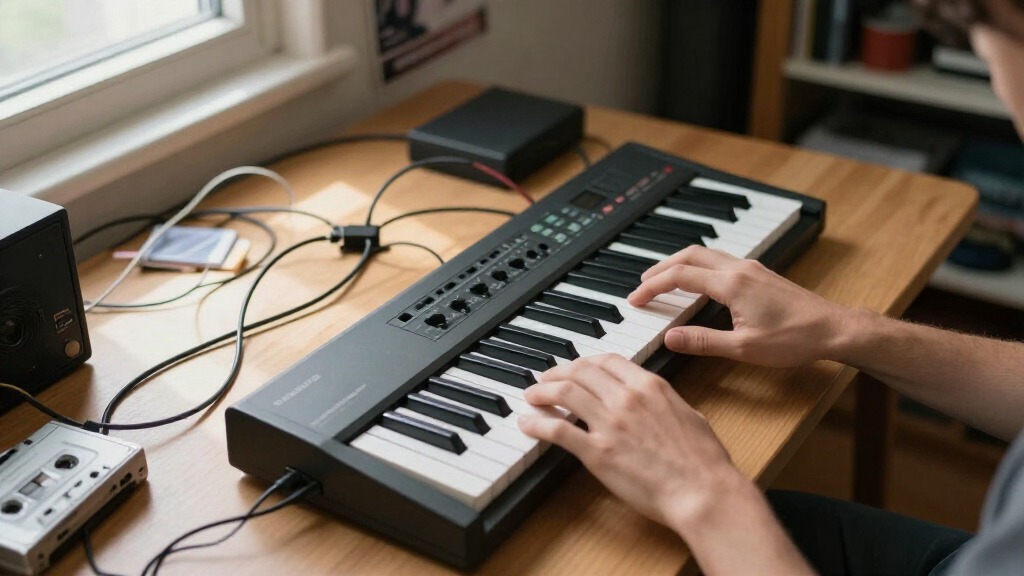 Boards Of Casio