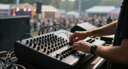 Boucan, L’interview – Brussels Open Air Festival – 08/09/2026 - BX1