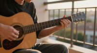 Can Guitar Frets Perform Multiplication?