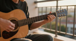 Can Guitar Frets Perform Multiplication?
