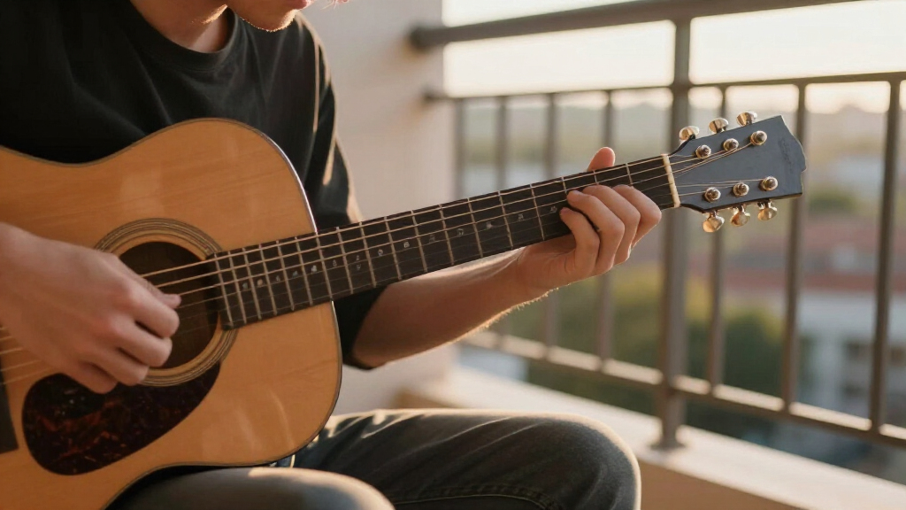 Can Guitar Frets Perform Multiplication?