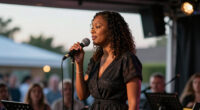 Cassandra Wilson