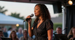 Cassandra Wilson