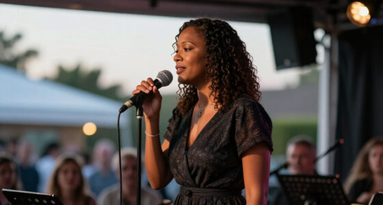 Cassandra Wilson
