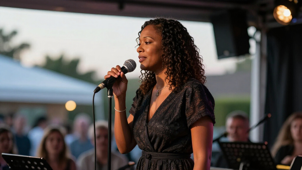 Cassandra Wilson