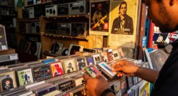 Cassette Comeback In Chennai: Here’s What Vendors And Collectors Have To Say - The New Indian Express