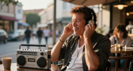 Cliff Richard Surges In Global Coverage