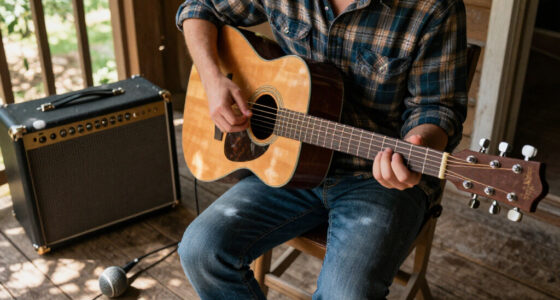 Country Music