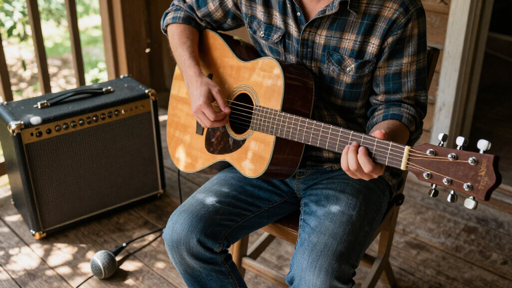 Country Music