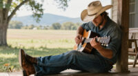 Country Musician Brian Duckworth
