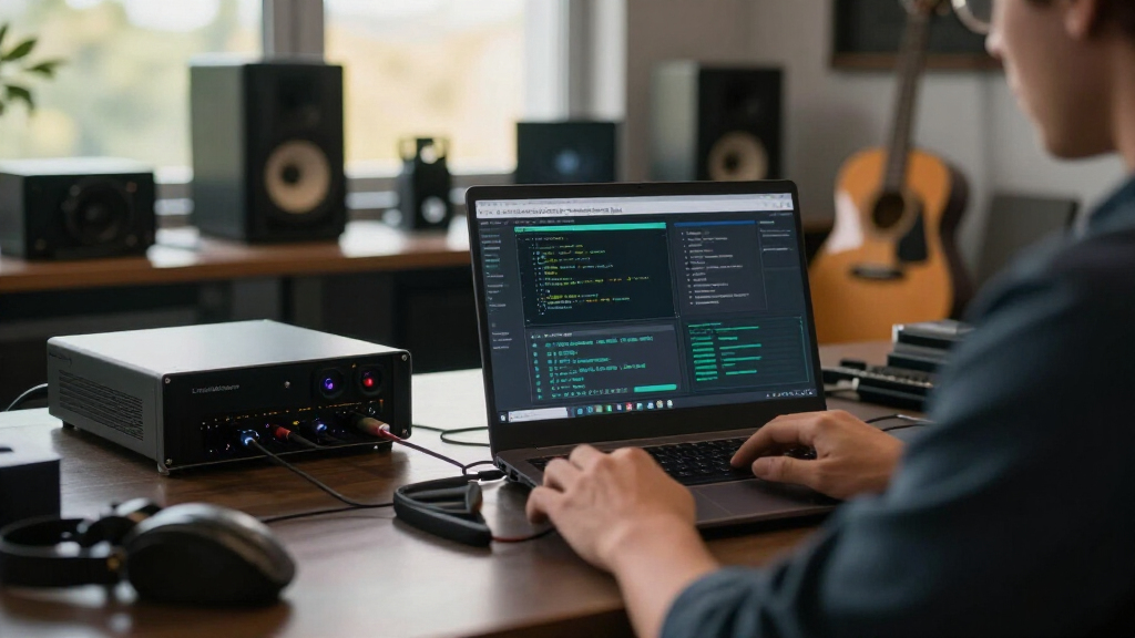 Cyber Threat Monitoring In 2026: CVE-2026-8037 And LoadMaster Security Risks