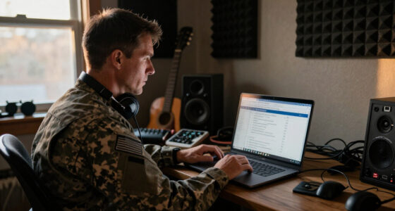 Cyber Warfare Stress And Its Link To Suicide In US Military Brains