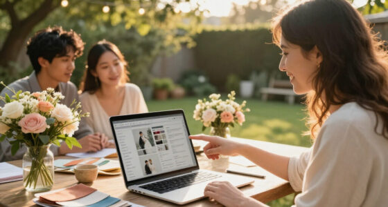 Discover How SaaS And AI Are Changing Wedding Planning