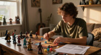 DND