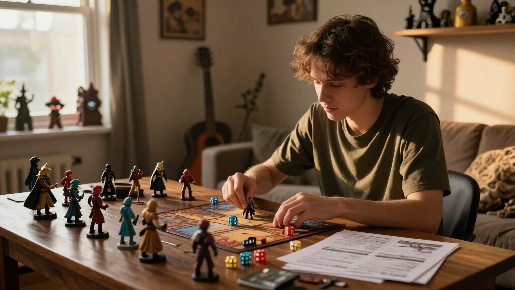 DND