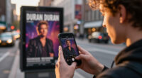 Duran Duran Surges In Global Coverage
