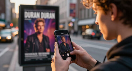 Duran Duran Surges In Global Coverage