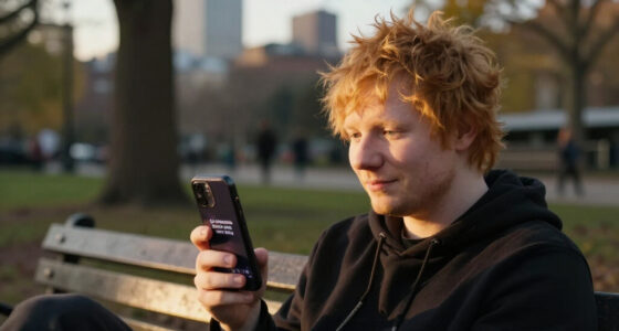 Ed Sheeran Tour Fallout Widens
