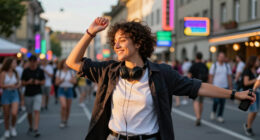Ellen Allien - Zurich Street Parade 2026 - Programm In Voller Länge | ARTE Concert - Arte.tv