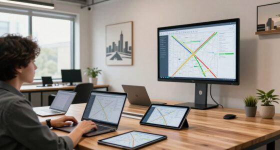 Ensuring Efficient Operations With A Dedicated Civic Logistics Workspace
