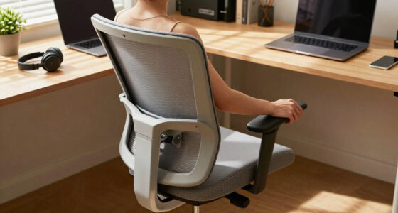 Explore The 15 Best AI Office Chairs For 2026 Comfort & Support