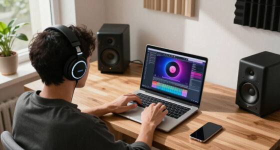 Explore The Best AI-Powered Noise Cancelling Headphones Of 2026