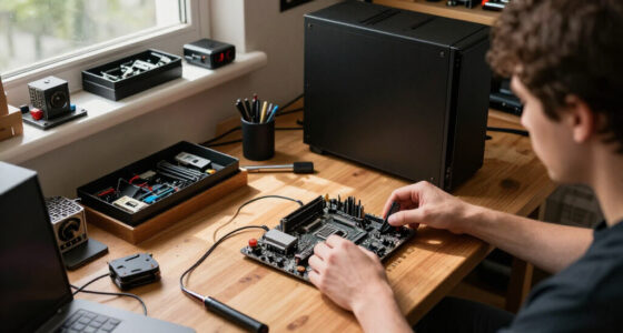 Exploring Valve’s Gaming Hardware Plans: The Missing Barebones Steam Machine