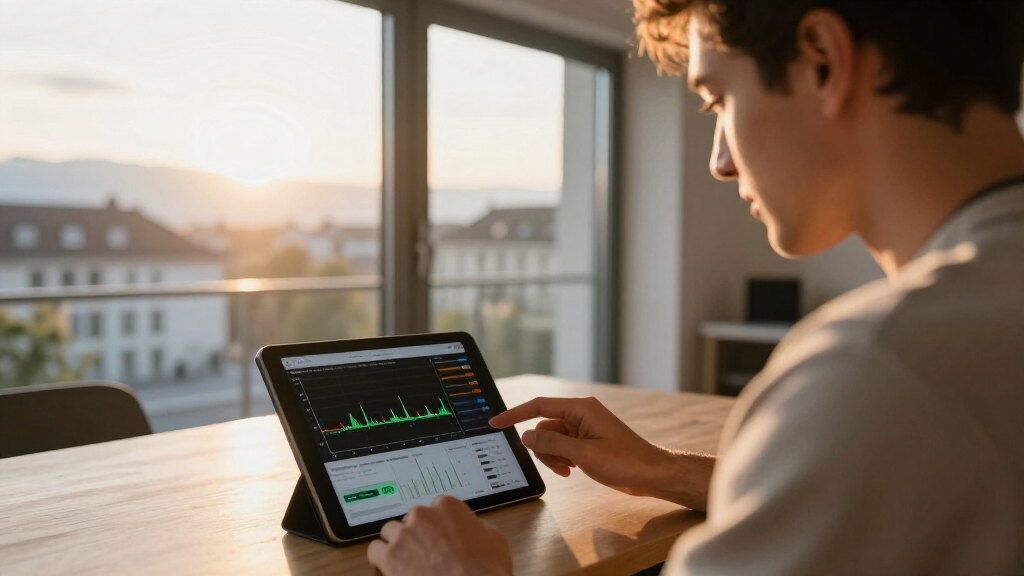 Genf Real Estate: How Signal Monitoring Is Changing The Game