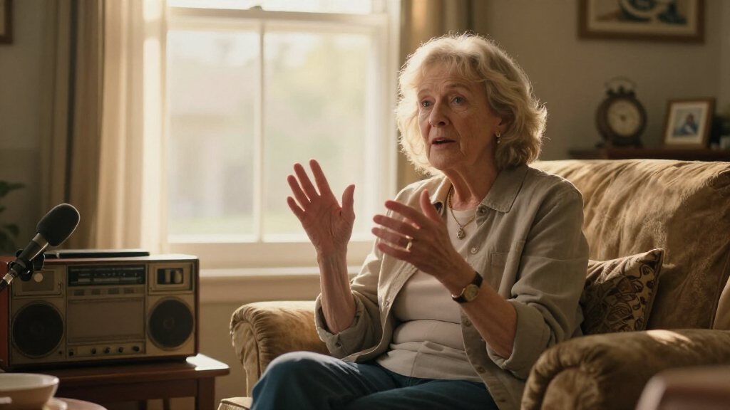 Gloria Steinem’s Last Words Shared In Latest Episode Of Netflix Interview Series