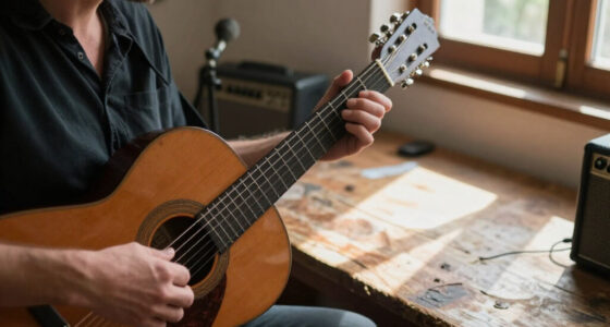 Guitarricadelafuente Shares Original Song From La Bola Negra, Spain’s Oscar Entry: Stream