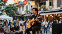 Hanoi Jazztival Elevates City’s Cultural Identity