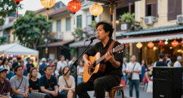 Hanoi Jazztival Elevates City’s Cultural Identity