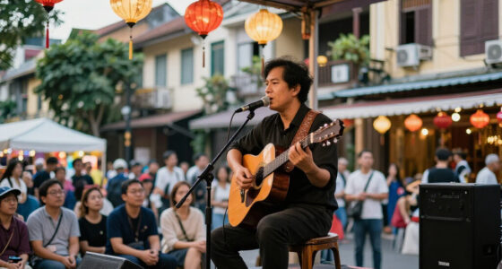 Hanoi Jazztival Elevates City’s Cultural Identity