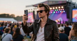 Harry Styles Tour