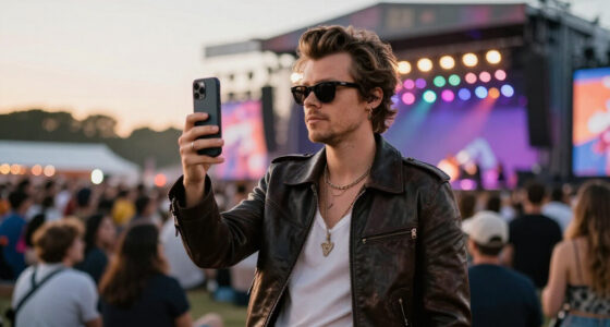 Harry Styles Tour