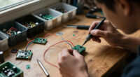 How AI Is Built: Inside The Engine Room In Twelve Machines