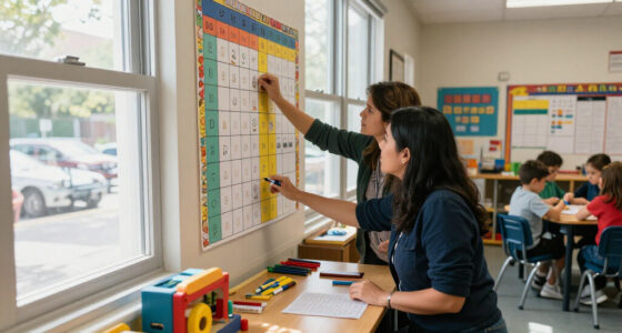 How Family And Parenting Products Are Shaping School Discipline Trends